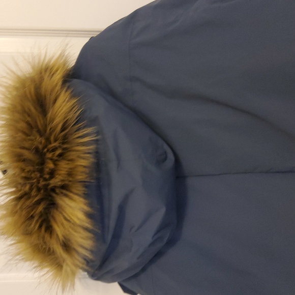 Men's H/H Winter Jacket - Picture 6 of 7